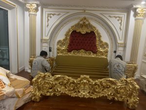 dịch vụ chuyển nhà